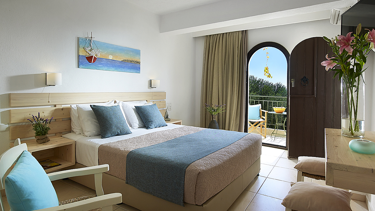 CHC Coriva Beach Hotel - NR